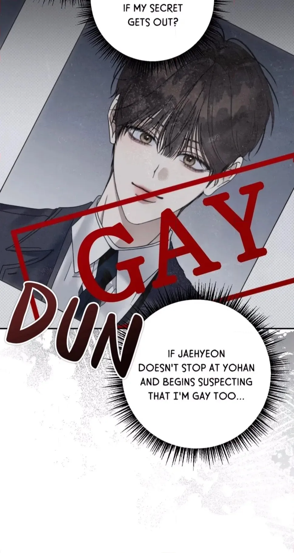 Eighteen's Bed Chapter 59