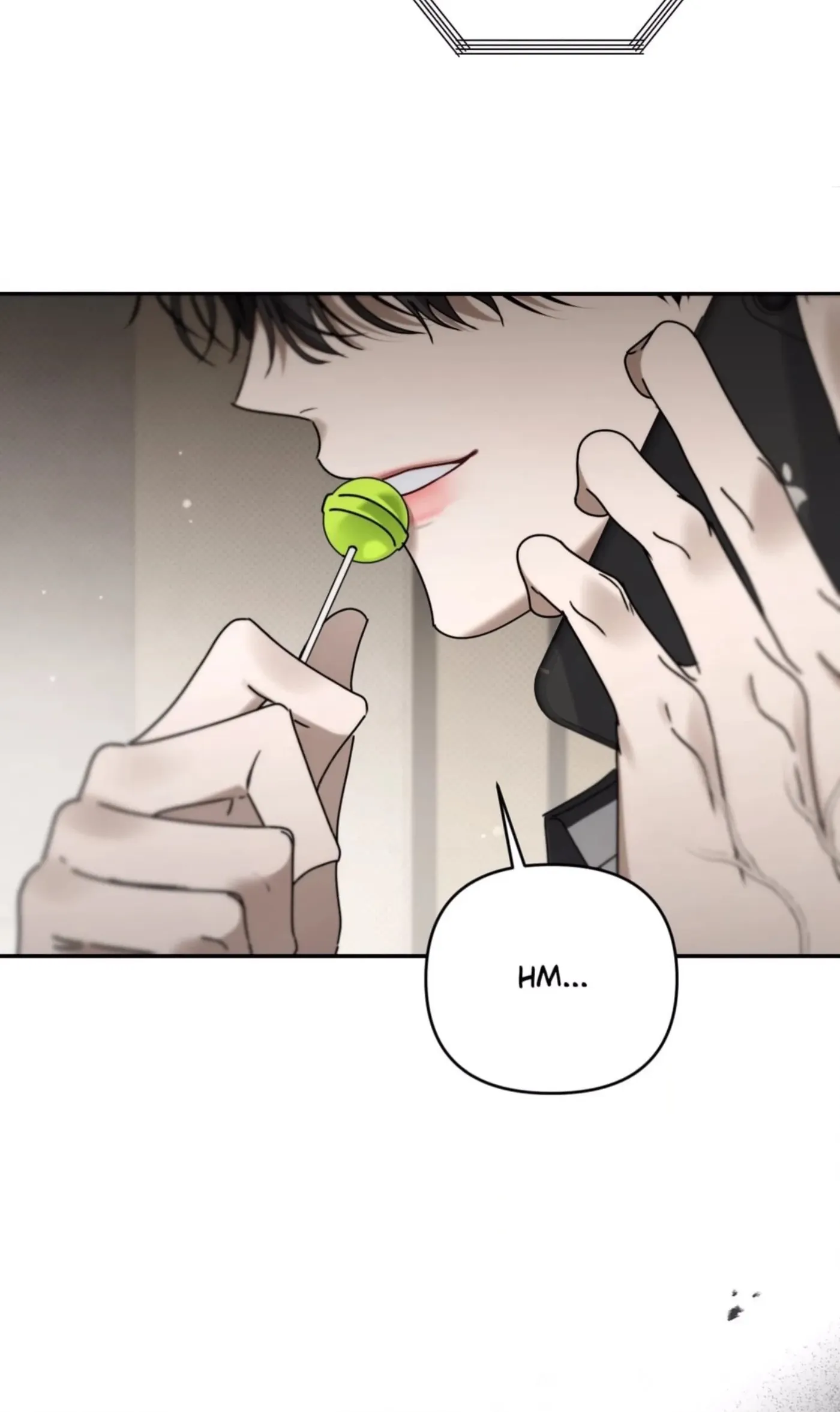 Eighteen's Bed Chapter 59