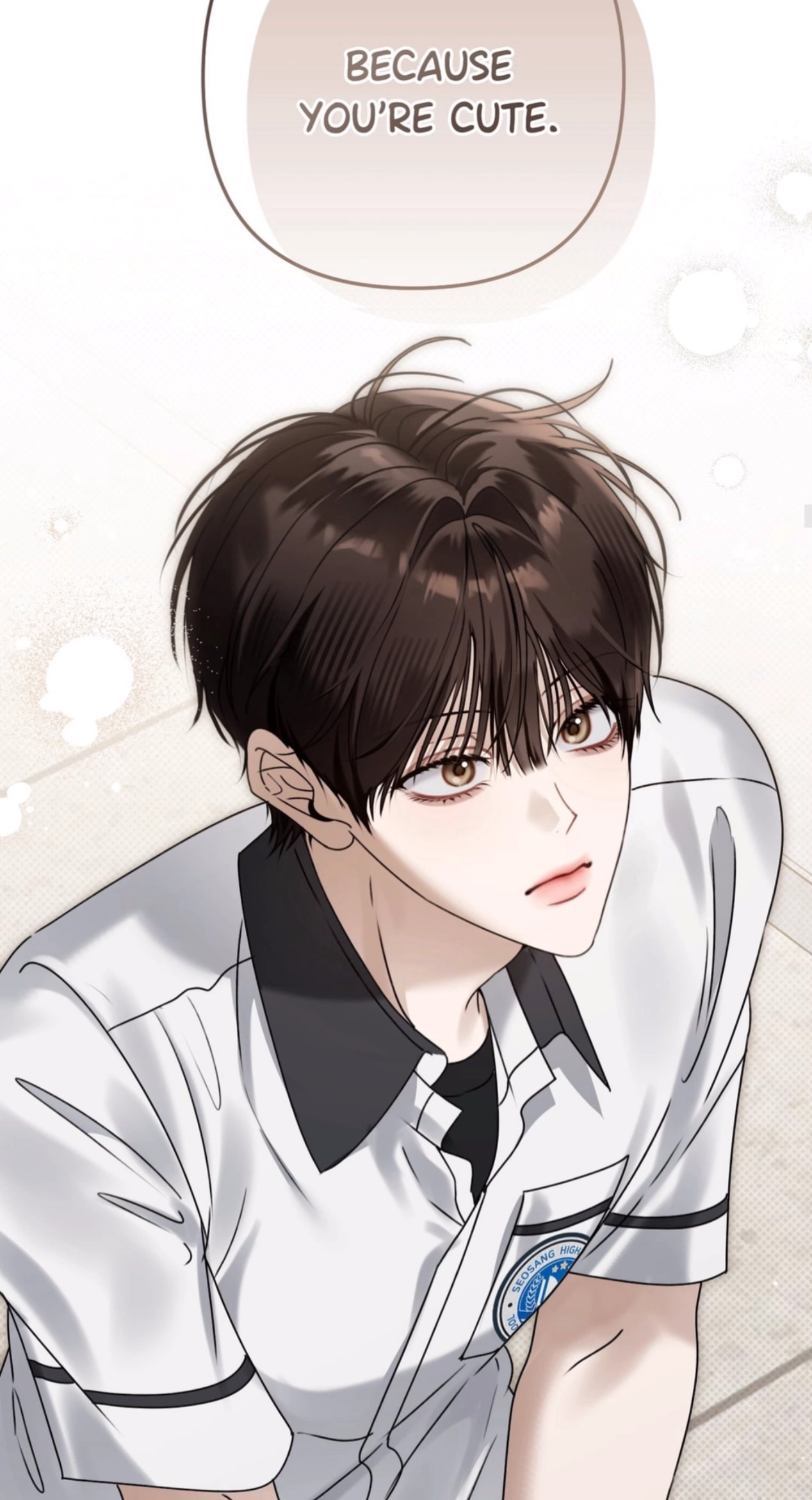 Eighteen's Bed Chapter 59