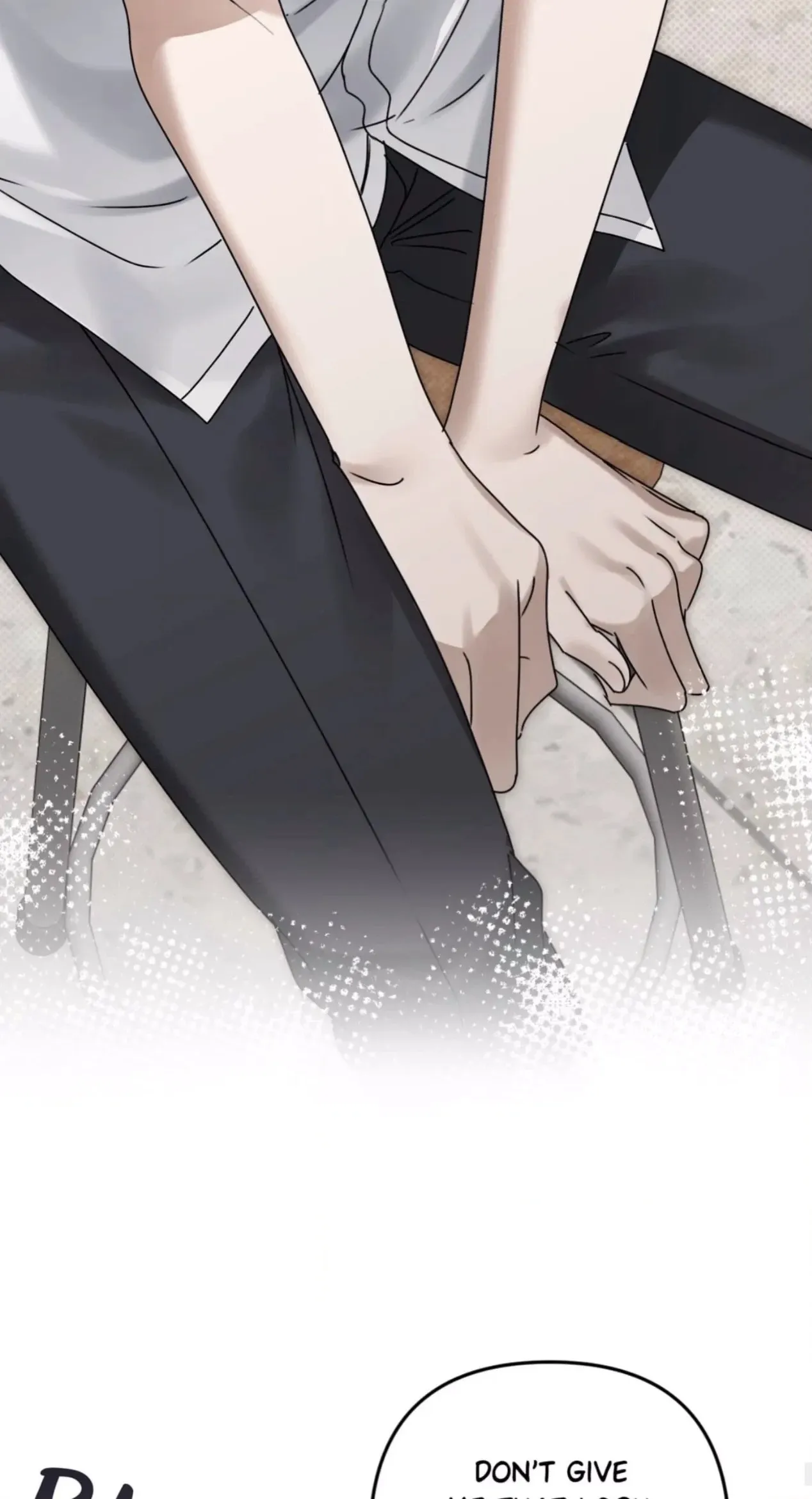 Eighteen's Bed Chapter 59