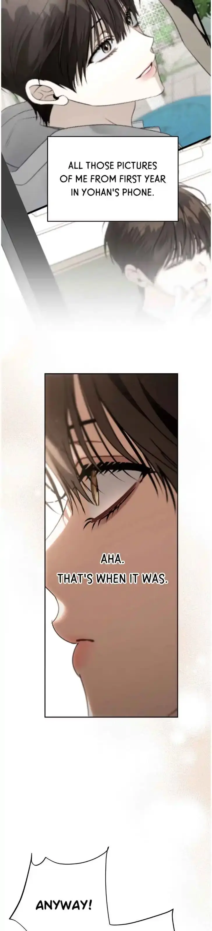 Eighteen's Bed Chapter 60