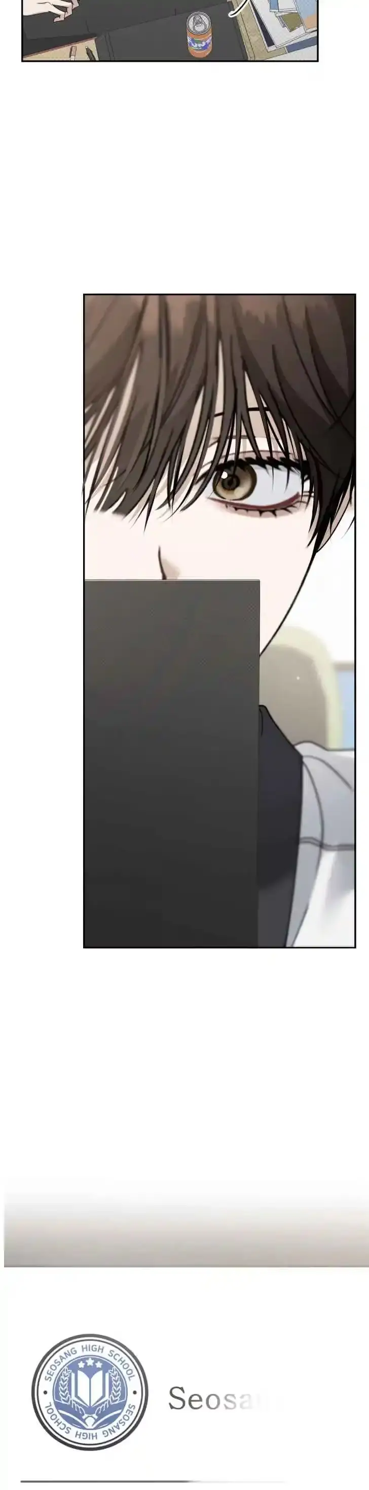 Eighteen's Bed Chapter 60