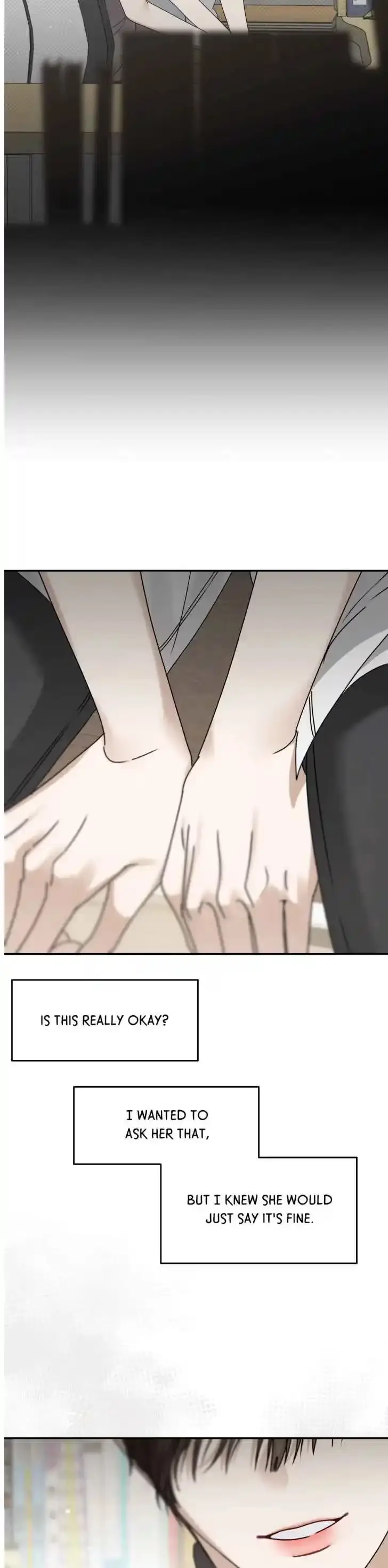 Eighteen's Bed Chapter 60