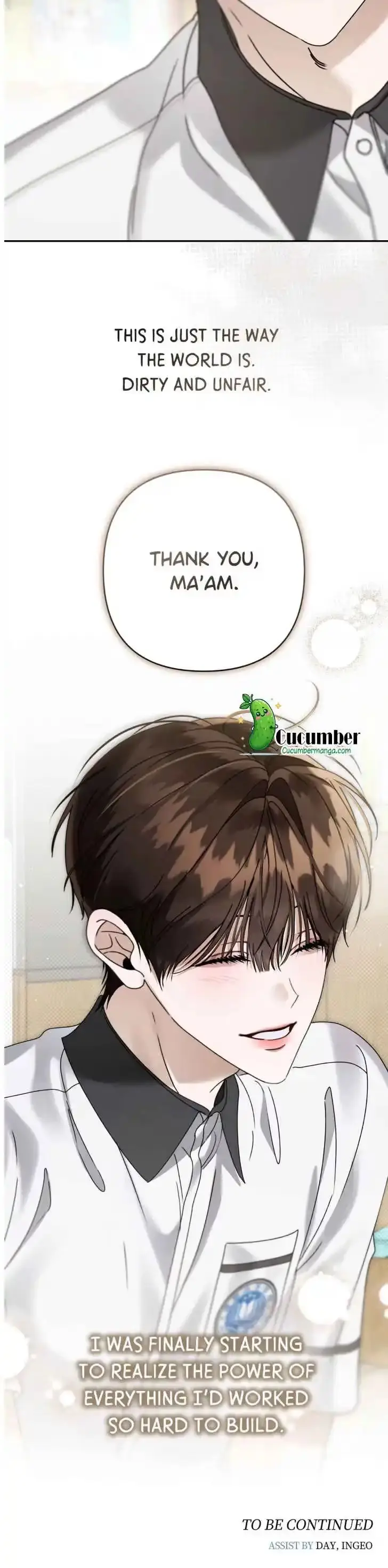 Eighteen's Bed Chapter 60