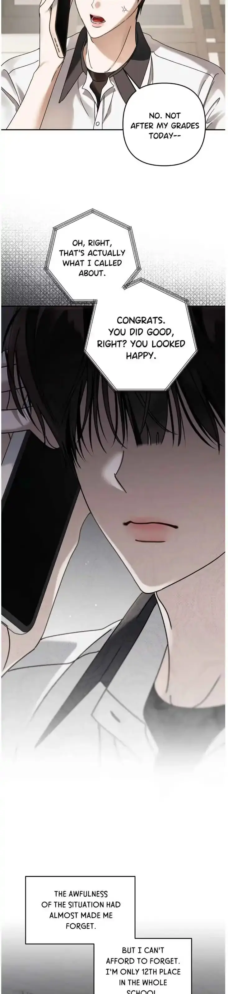 Eighteen's Bed Chapter 60