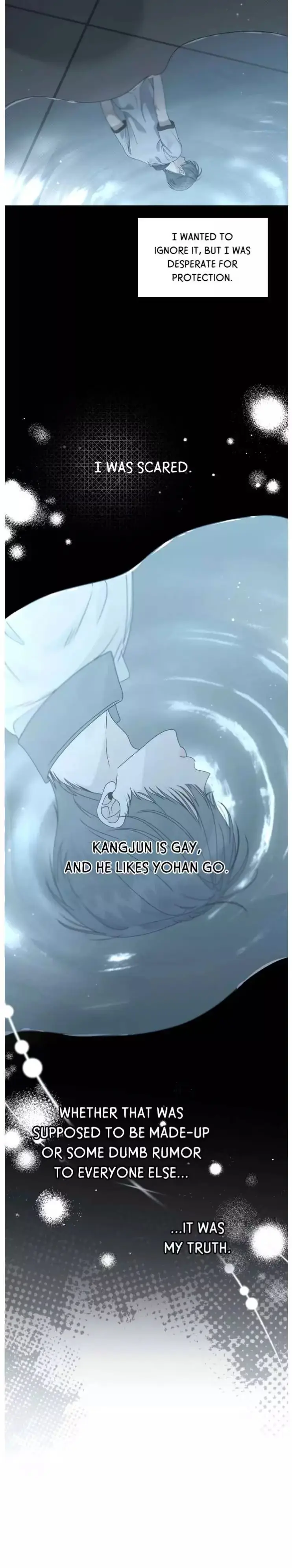 Eighteen's Bed Chapter 61