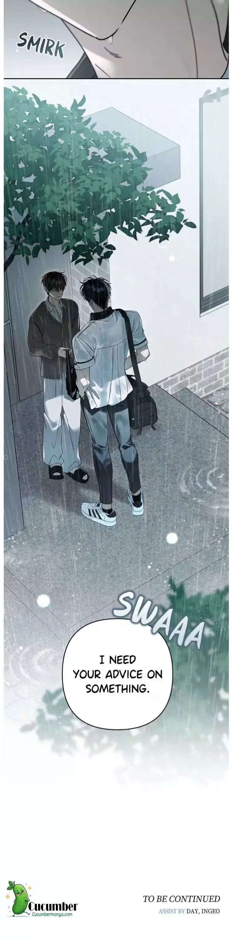 Eighteen's Bed Chapter 61