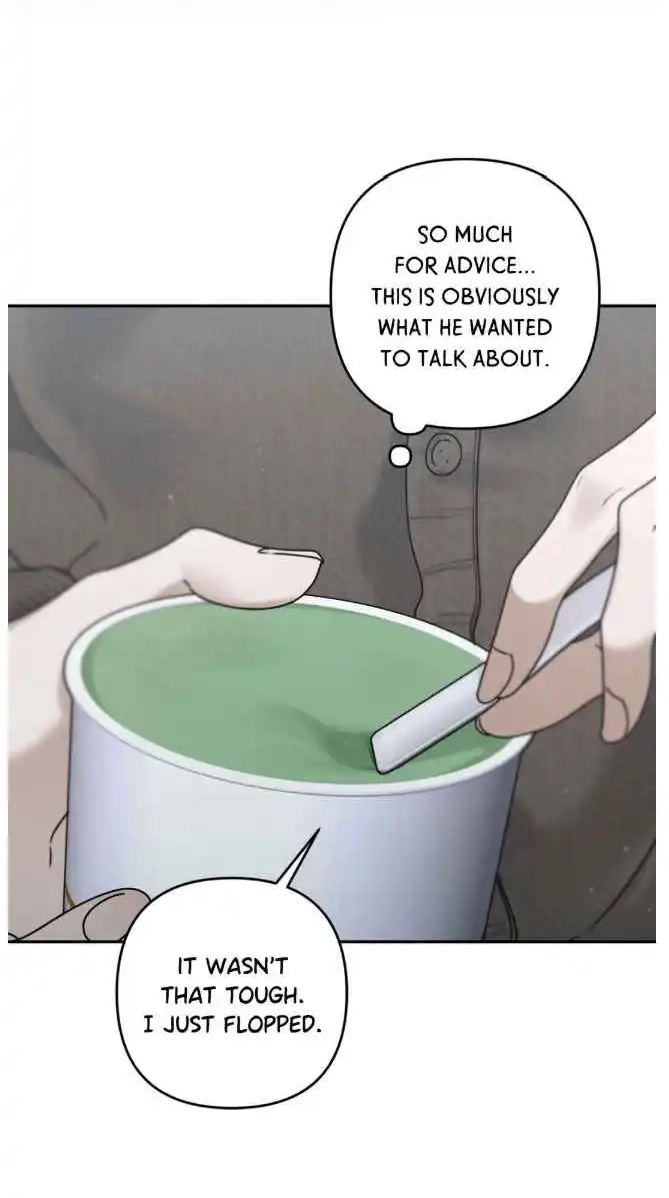 Eighteen's Bed Chapter 62