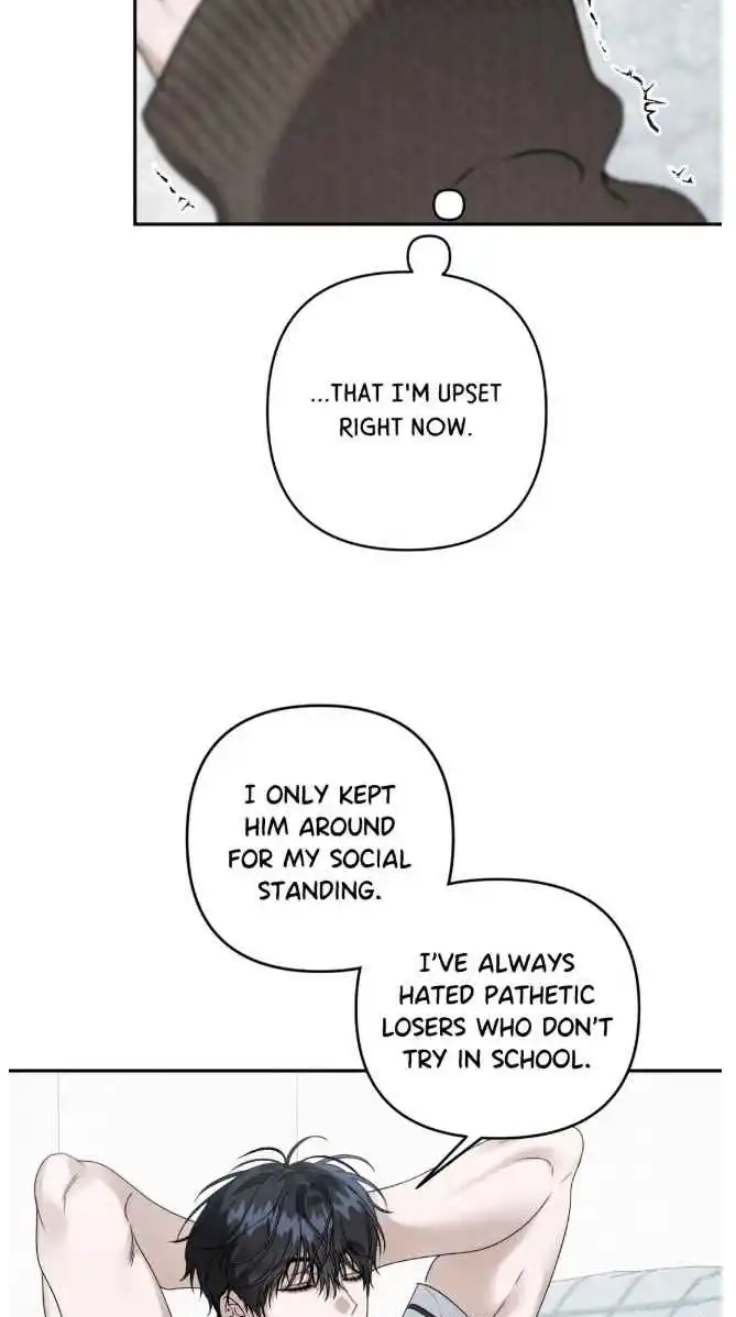 Eighteen's Bed Chapter 62