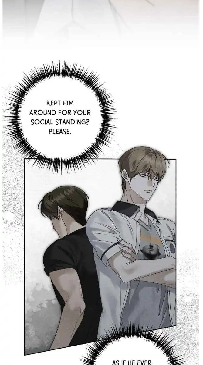 Eighteen's Bed Chapter 62