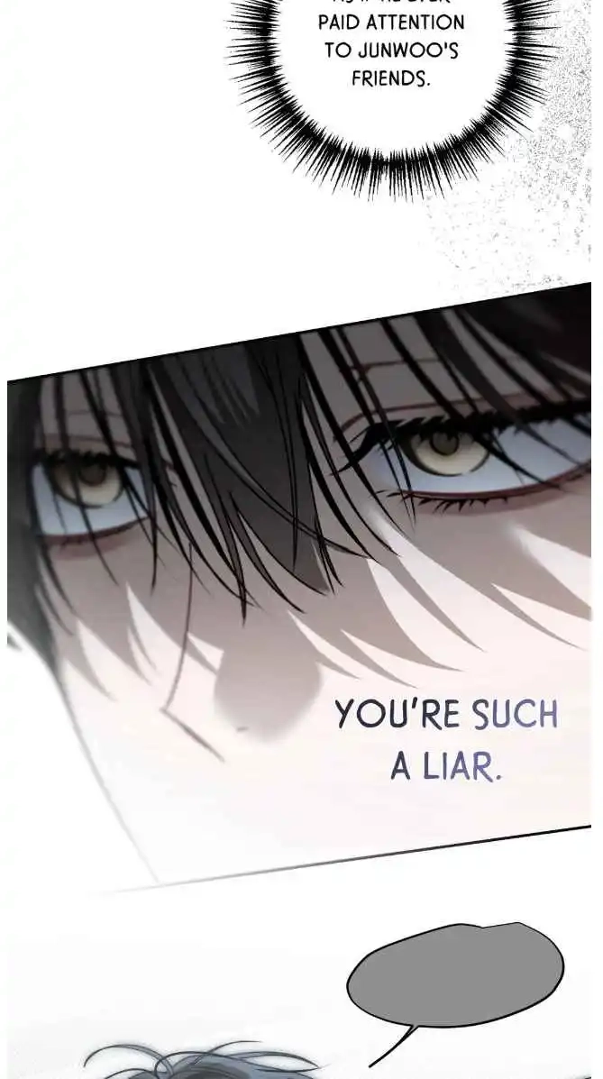 Eighteen's Bed Chapter 62