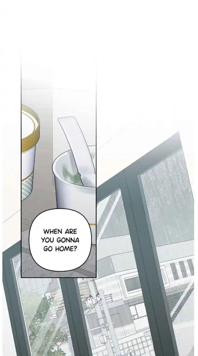 Eighteen's Bed Chapter 62