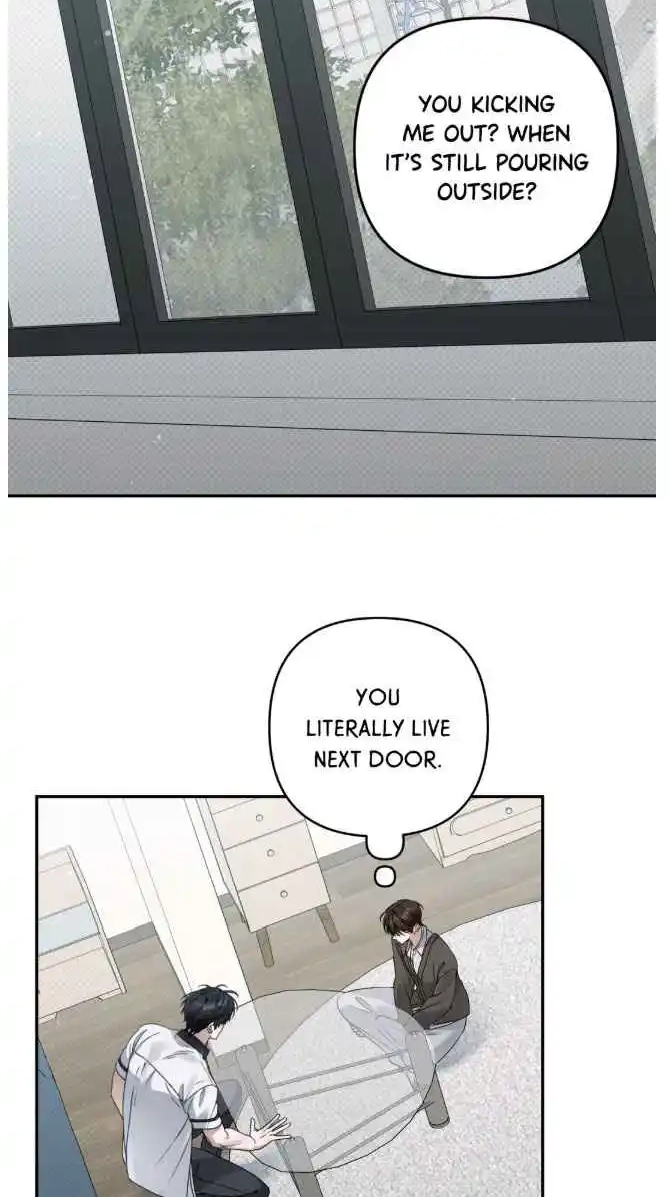 Eighteen's Bed Chapter 62