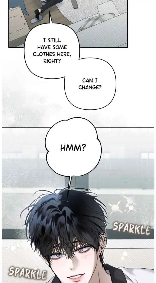 Eighteen's Bed Chapter 62