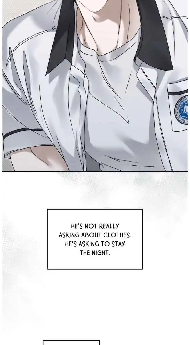 Eighteen's Bed Chapter 62