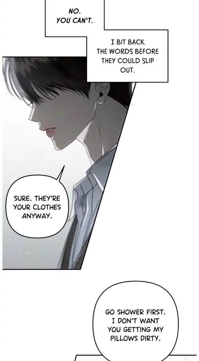 Eighteen's Bed Chapter 62