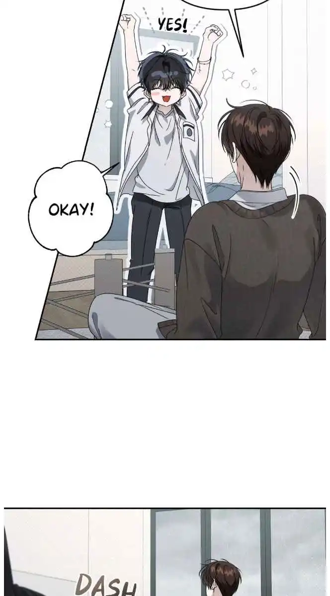 Eighteen's Bed Chapter 62
