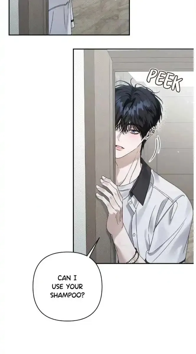 Eighteen's Bed Chapter 62