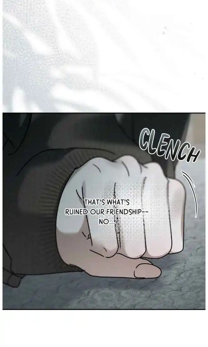 Eighteen's Bed Chapter 62