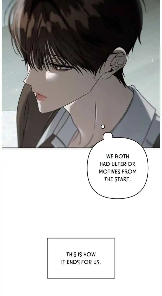 Eighteen's Bed Chapter 62