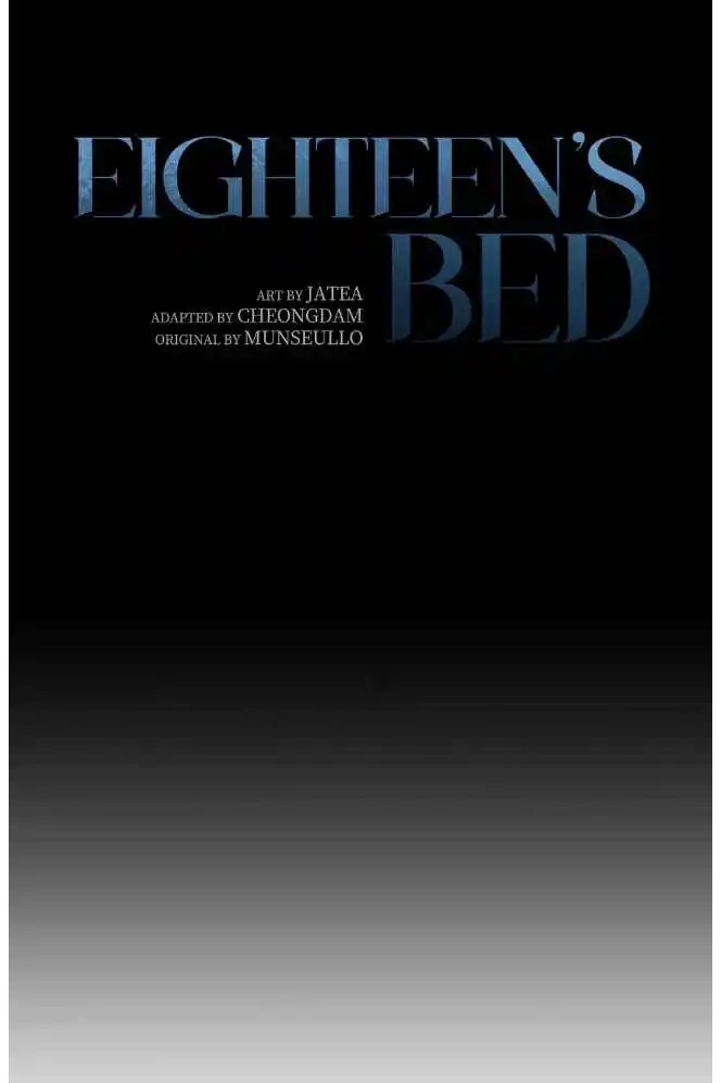 Eighteen's Bed Chapter 62