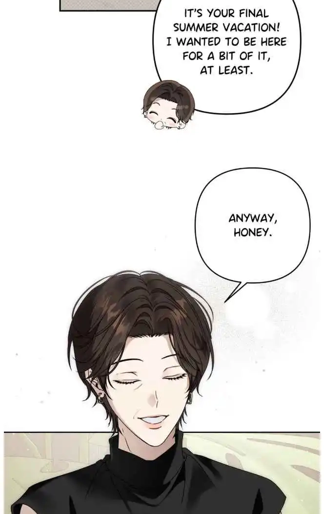 Eighteen's Bed Chapter 62