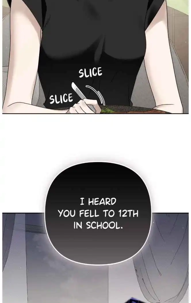 Eighteen's Bed Chapter 62