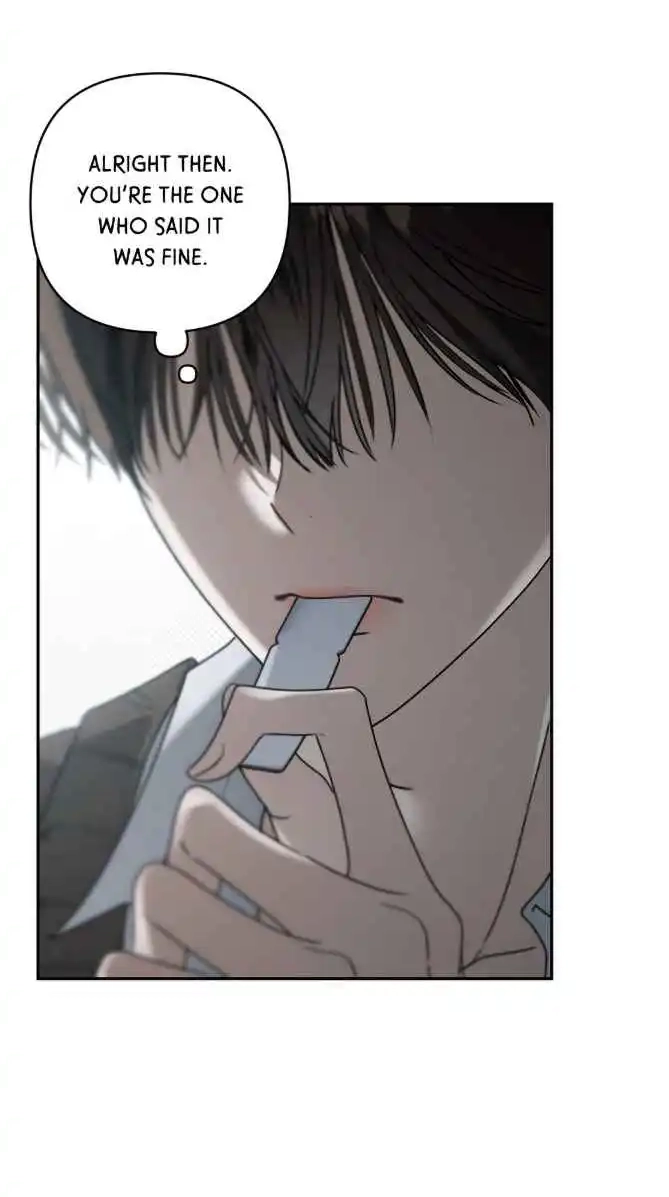 Eighteen's Bed Chapter 62