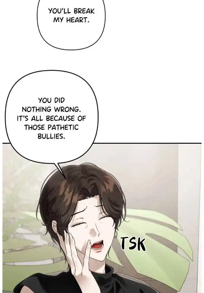 Eighteen's Bed Chapter 62