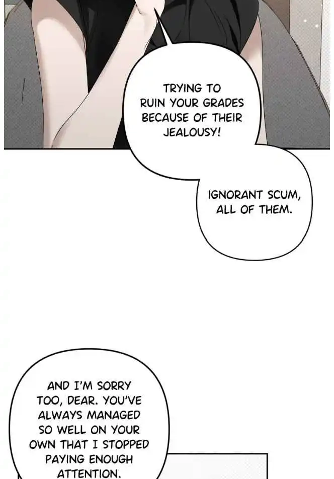 Eighteen's Bed Chapter 62