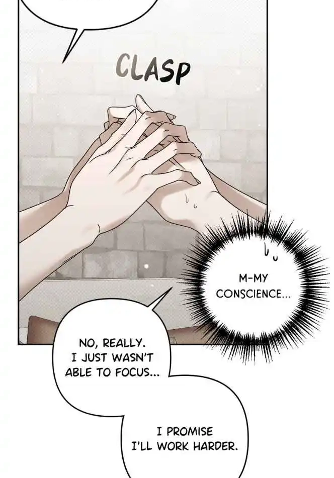 Eighteen's Bed Chapter 62
