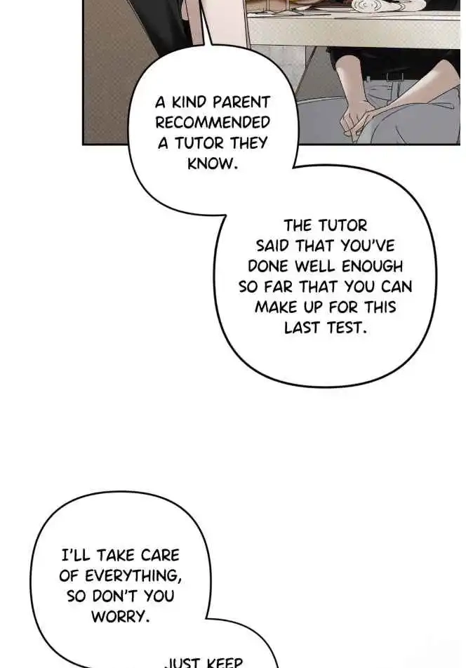Eighteen's Bed Chapter 62