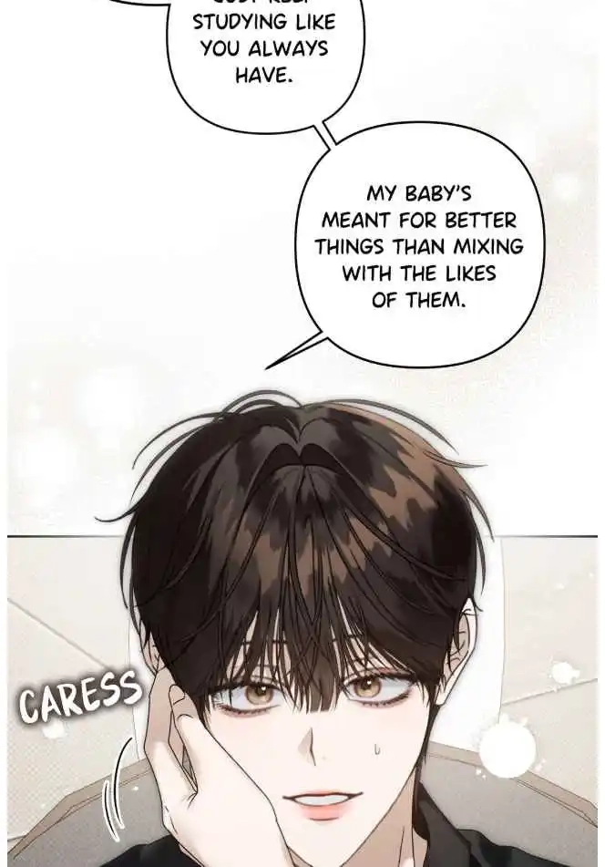 Eighteen's Bed Chapter 62