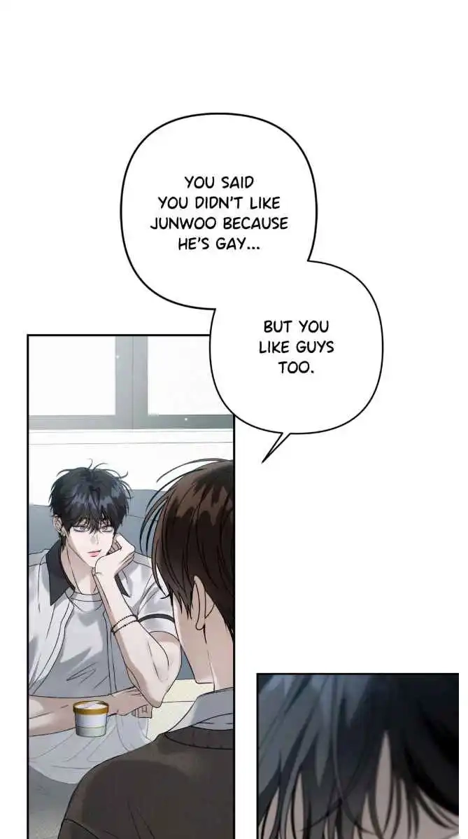 Eighteen's Bed Chapter 62