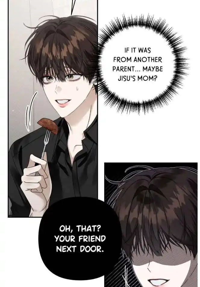 Eighteen's Bed Chapter 62