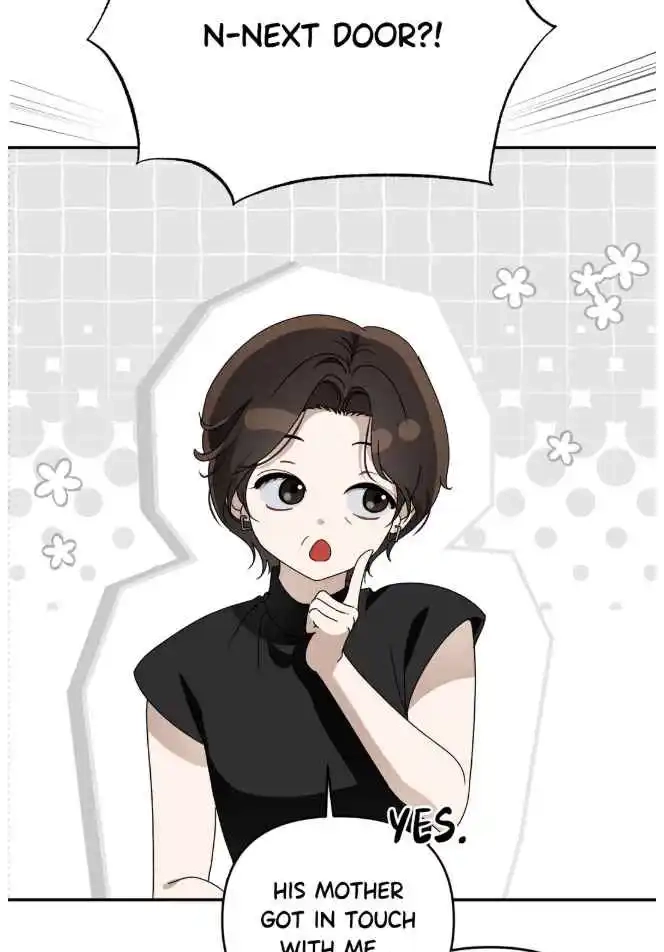 Eighteen's Bed Chapter 62
