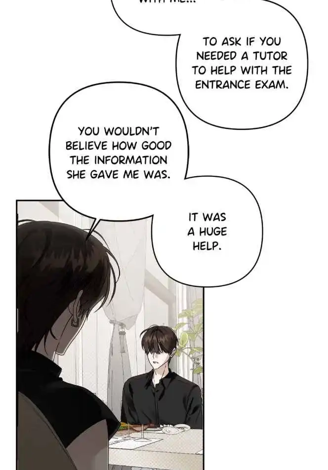 Eighteen's Bed Chapter 62