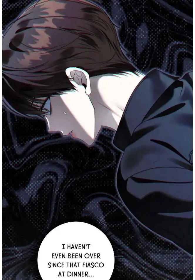 Eighteen's Bed Chapter 62
