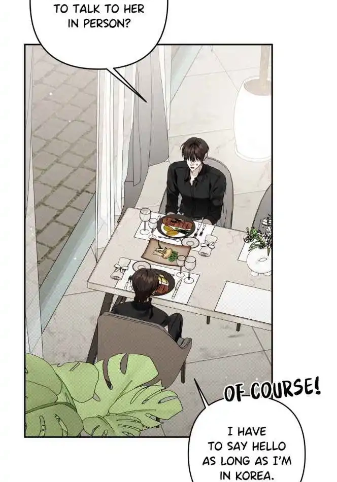 Eighteen's Bed Chapter 62