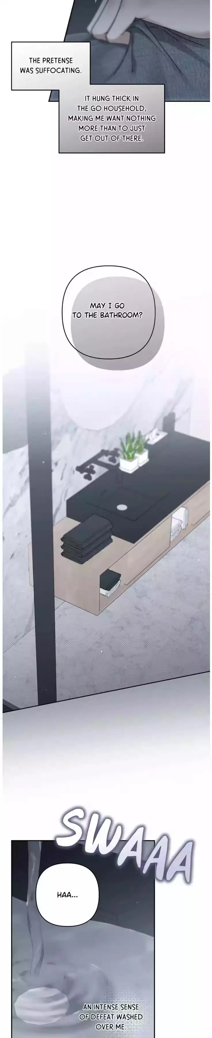 Eighteen's Bed Chapter 63