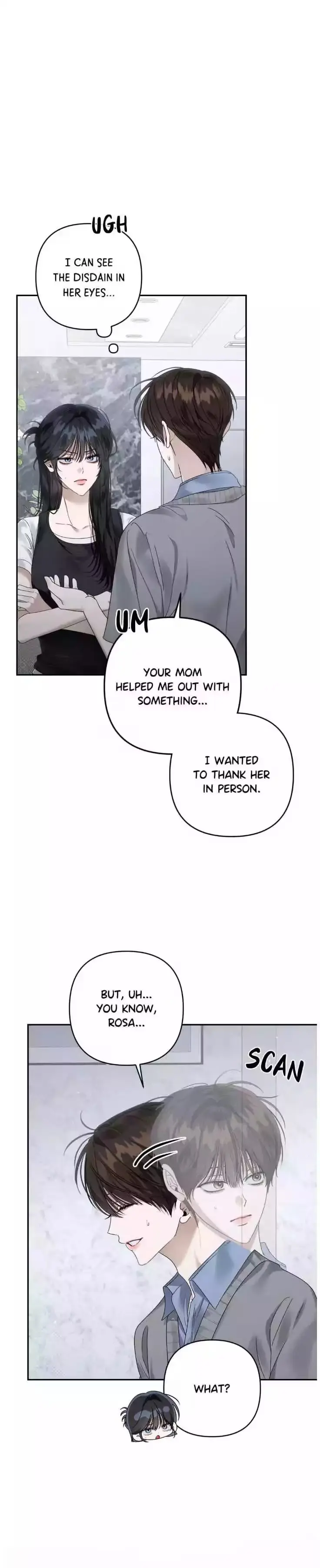 Eighteen's Bed Chapter 63
