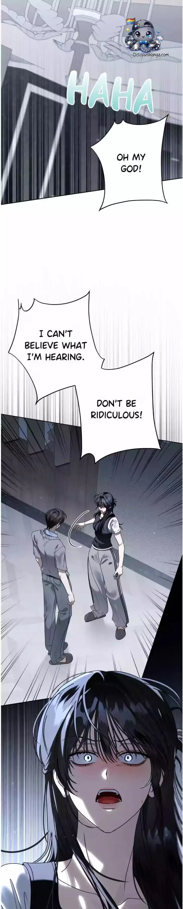 Eighteen's Bed Chapter 63