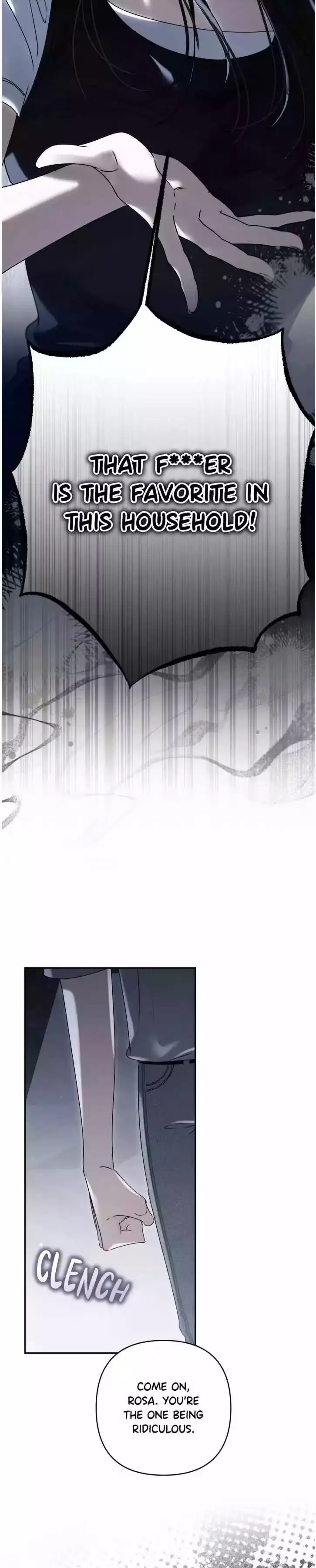 Eighteen's Bed Chapter 63