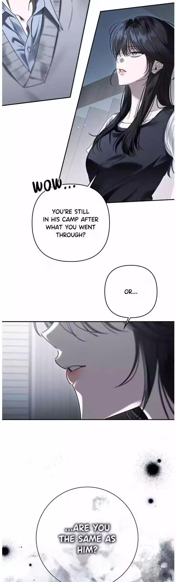 Eighteen's Bed Chapter 63
