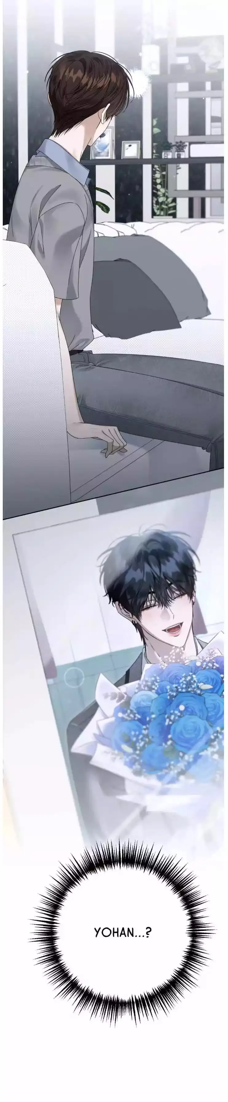 Eighteen's Bed Chapter 63