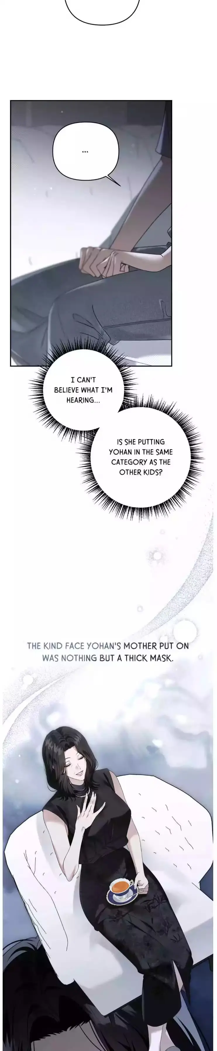 Eighteen's Bed Chapter 63