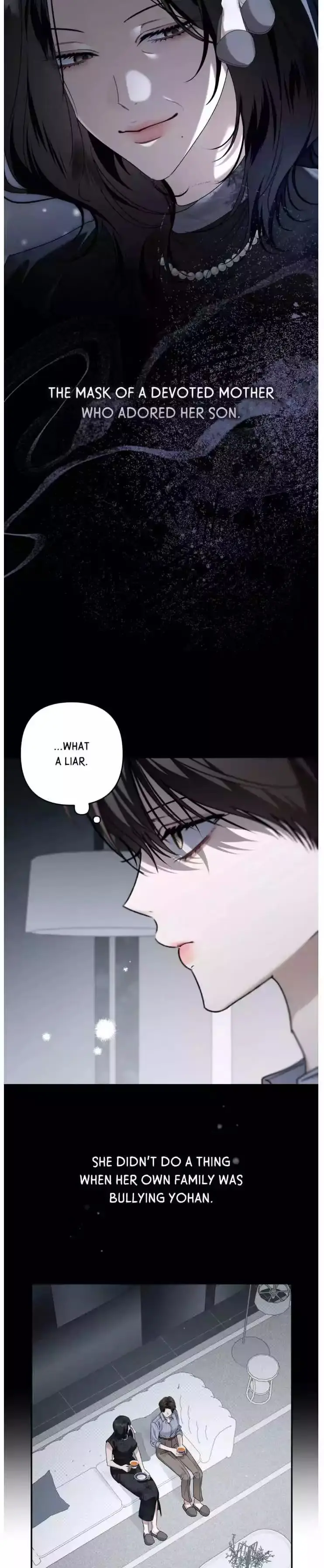 Eighteen's Bed Chapter 63