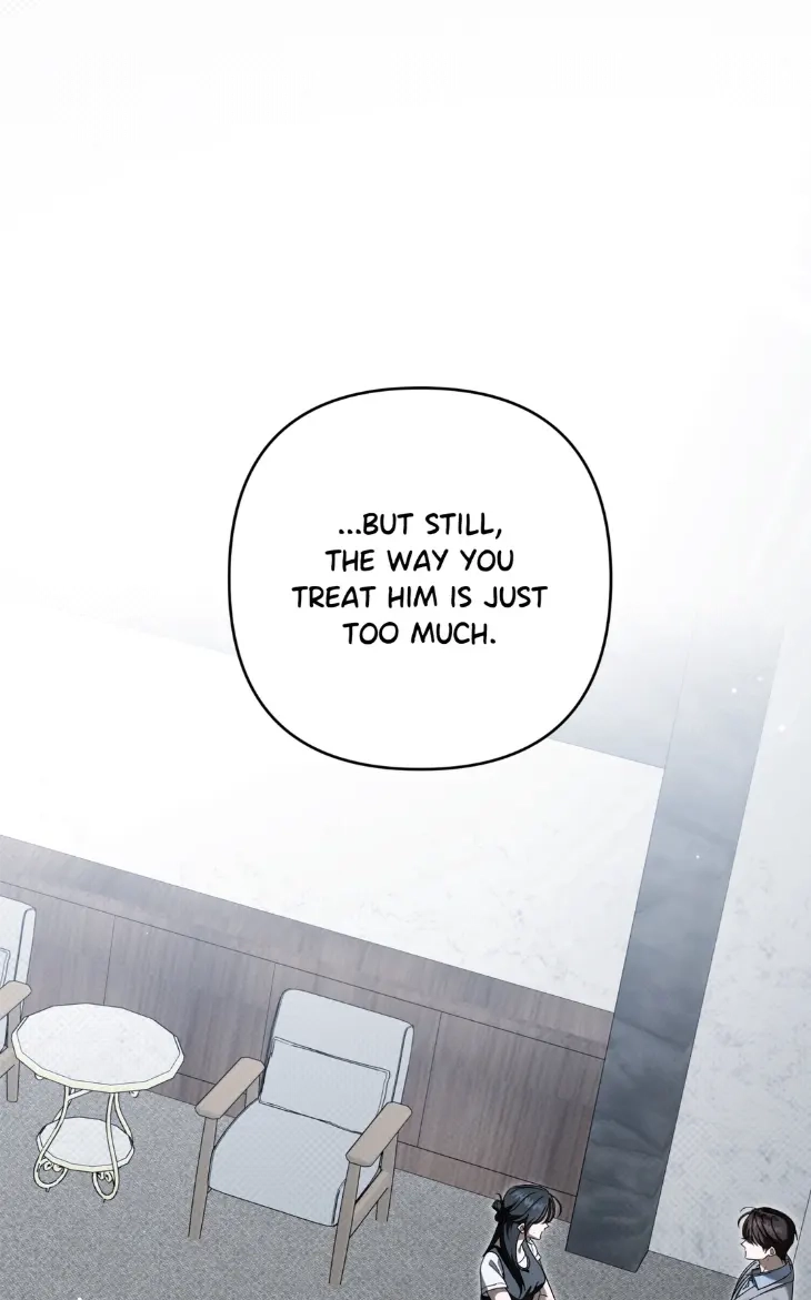 Eighteen's Bed Chapter 64