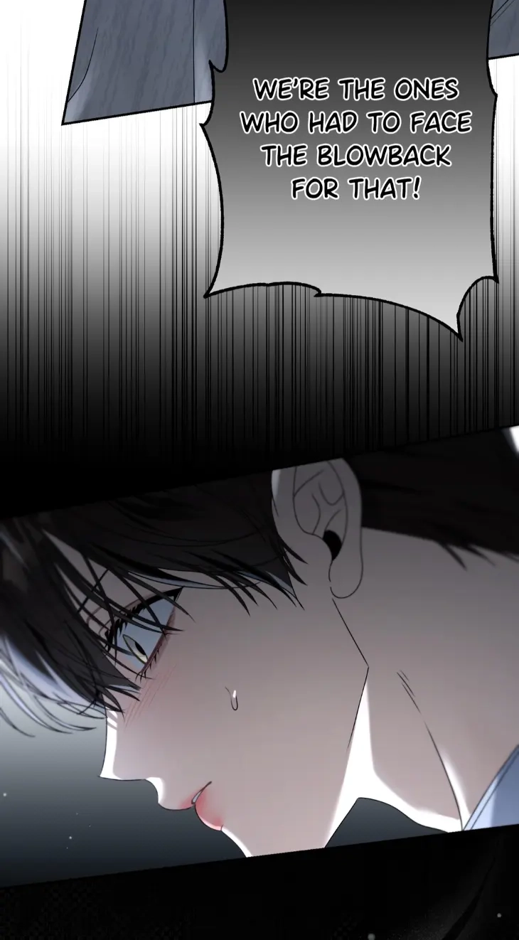 Eighteen's Bed Chapter 64