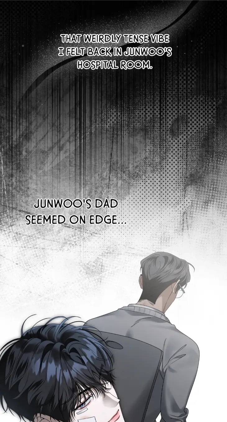 Eighteen's Bed Chapter 64